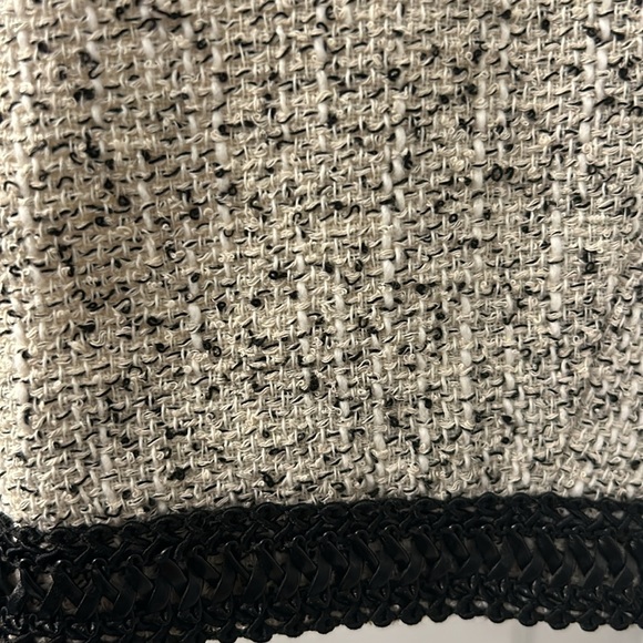 BRAND NEW ANNE KLEIN, front zip suit jacket, size 14 - Picture 5 of 5